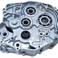 Carters moteur centraux Yamaha SR 125 1993 Réf : 5N0151000000