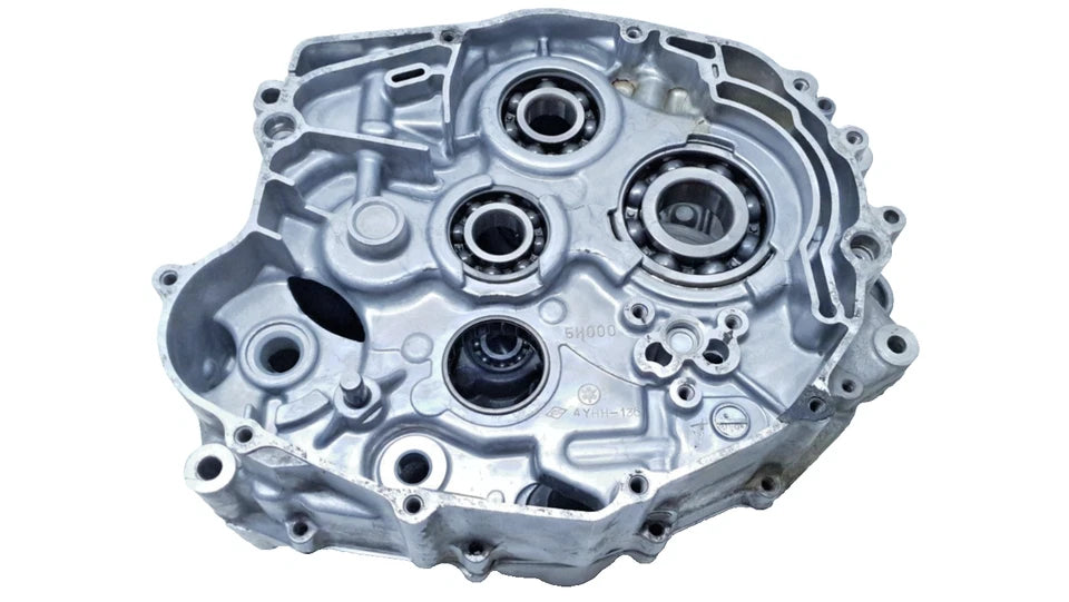 Carters moteur centraux Yamaha SR 125 1993 Réf : 5N0151000000