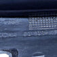Carénage arrière droit Honda CLR 125 CityFly 2001 Réf : 80103-KFT-620ZB