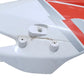Carénage latéral droit Aprilia RS 50 2008 Réf : 86142300WB0