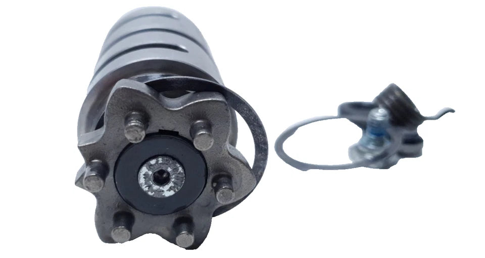 Barillet de sélection Derbi Senda DRD X-Treme 50 2006 Réf : 847081