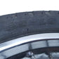 Roue arrière Honda CM 125 T 1980 Réf : 42701-402-003