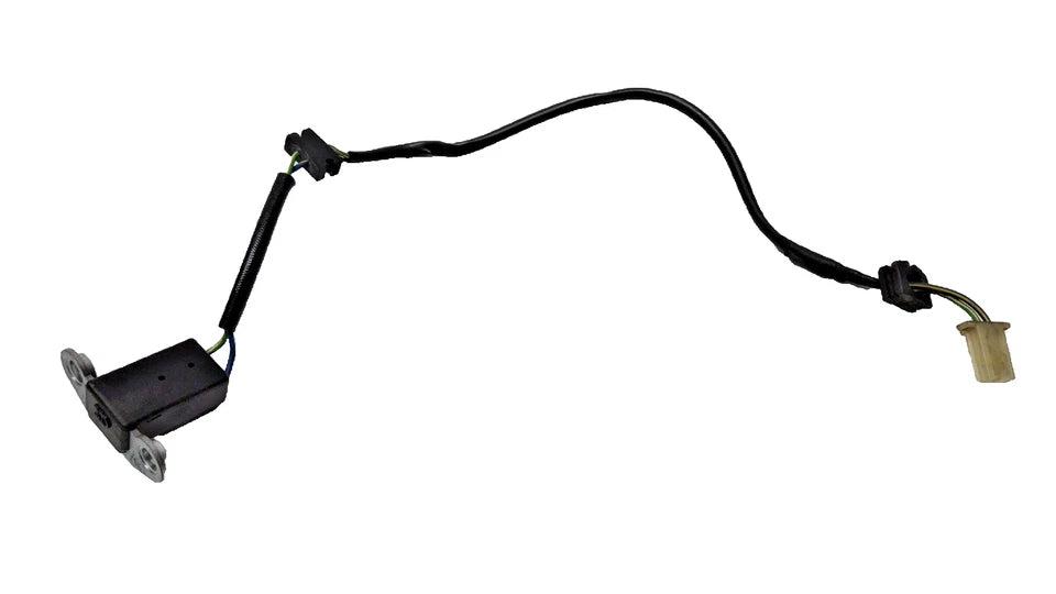 Capteur d'allumage Honda CM 125 Custom 1995 Réf : 30300-424-004