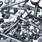 Kit visserie Honda CM 125 T 1980