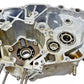 Carter moteur central gauche Honda CB 125 Twin 1980 Réf : 11200-399-000