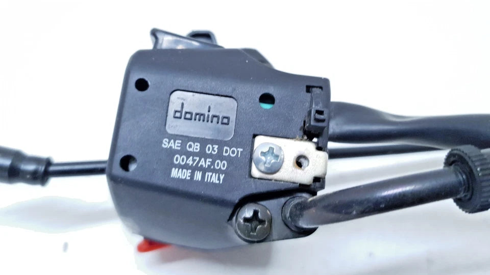 Commodo gauche Aprilia RS 50 2010 Réf : 861205