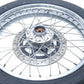 Roue avant Kymco Stryker 125 2001