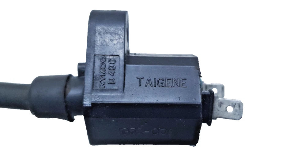 Bobine d'allumage Kymco Zing 125 1997 Réf : 30510KEBE900