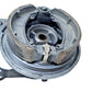Tambour de frein arrière Honda CM 125 T 1980 Réf : 43100-399-003