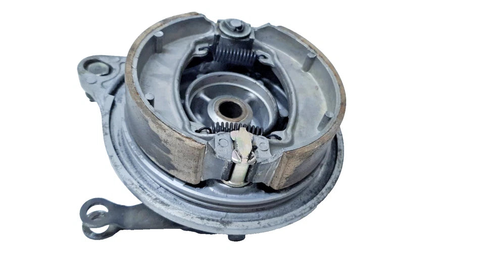 Tambour de frein arrière Honda CM 125 T 1980 Réf : 43100-399-003
