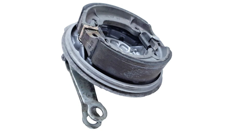 Tambour de frein arrière Yamaha XV 125 Virago 2000 Réf : 2RH253211000