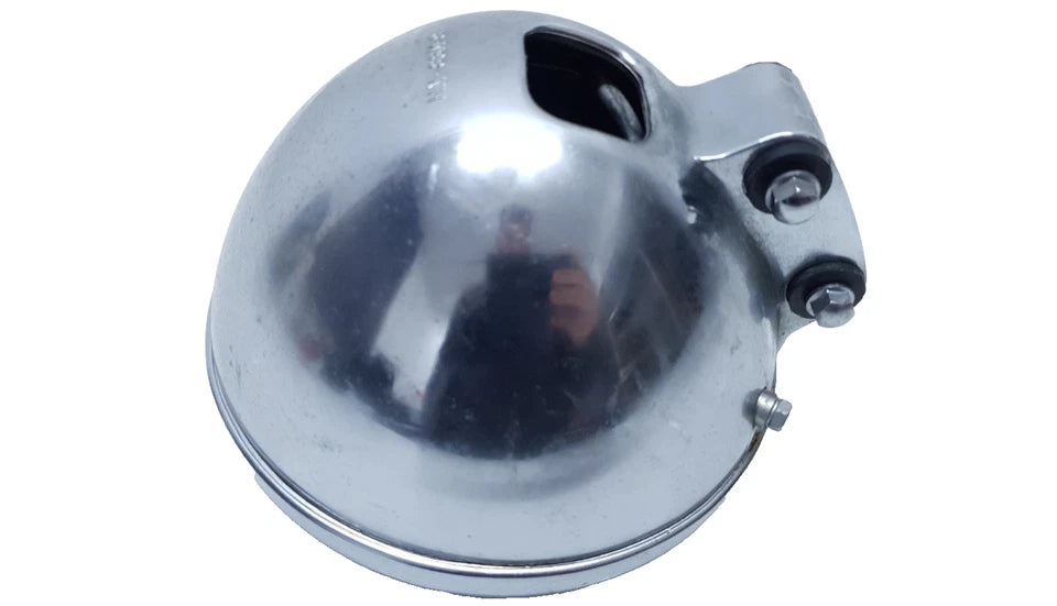 Phare avant Honda CA 125 Rebel 1997 Réf : 33100-KEB-640