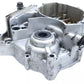 Carter moteur central gauche Yamaha YBR 125 2006 n°3 Réf : 5VL-E5111-10-00