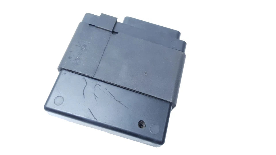 Boitier CDI MORIC 16 broches Yamaha TZR 50 2008 n°4 Réf : 5WX-10