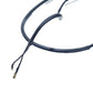 Câble d'accélérateur Yamaha DT125LC 1982 n°5