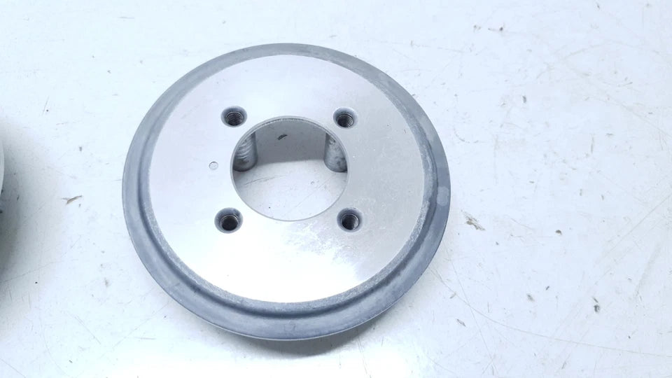 Embrayage incomplet Honda CBR 125 2007 Réf : 22100-KTY-D30