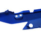 Carénage arrière gauche Honda CBR 125 2007 Réf : 83700-KTY-D30ZC