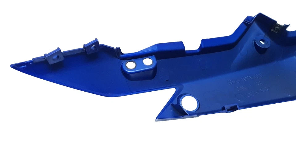 Carénage arrière gauche Honda CBR 125 2007 Réf : 83700-KTY-D30ZC
