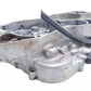 Carter moteur central droit Yamaha DT125LC 1987 n°17 Réf : 10V-15121-02-00