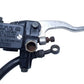 Maître cylindre de frein avant Yamaha DT125R 1997 n°2 Réf : 2KF258500000