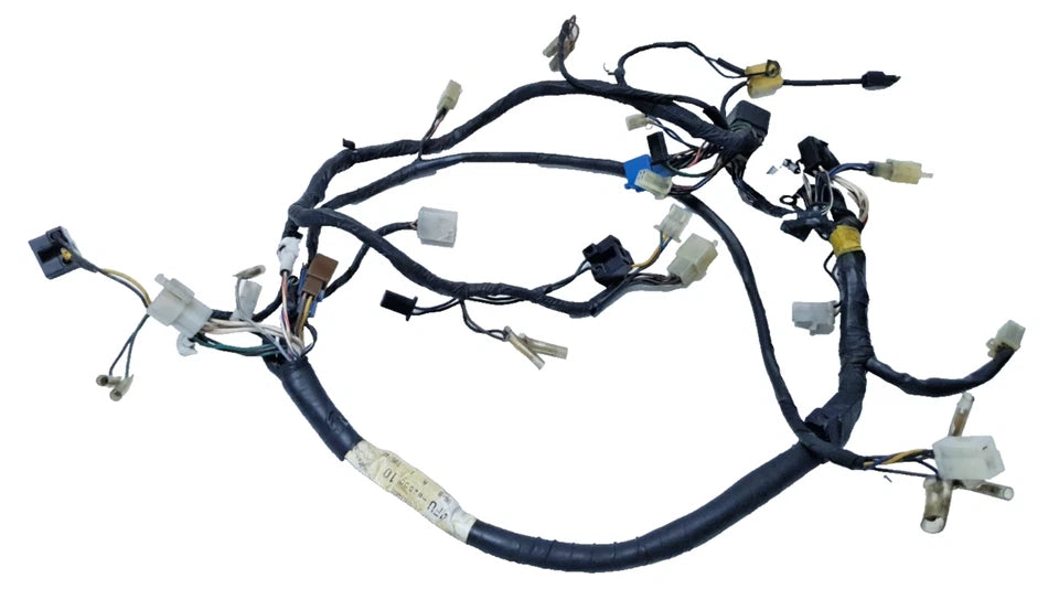Yamaha TDR 125 1996 Wiring Harness No. 2 Ref: 4FU-82590-10