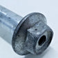 Yamaha TDR 125 1996 rear wheel axle #2 Ref: 2AX253810000