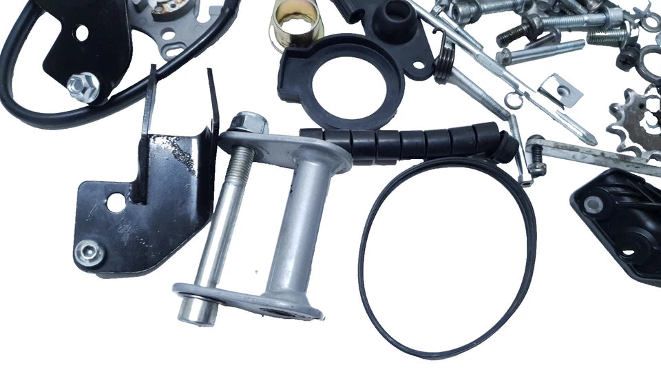 Kit visserie Aprilia RS 50 2010