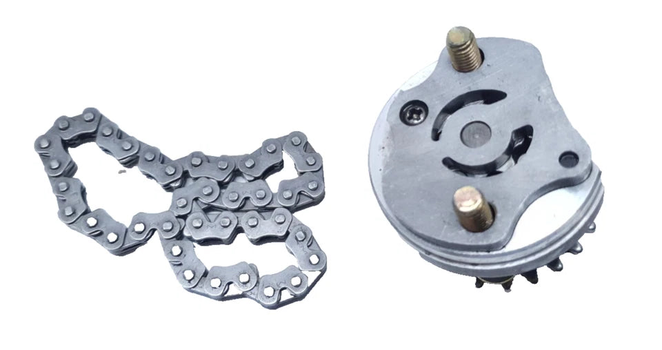 Pompe à huile Kymco Zing 125 1997