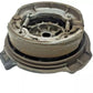 Tambour de frein arrière Yamaha DT125LC 1987 n°10 Réf 10V-25321-00-98