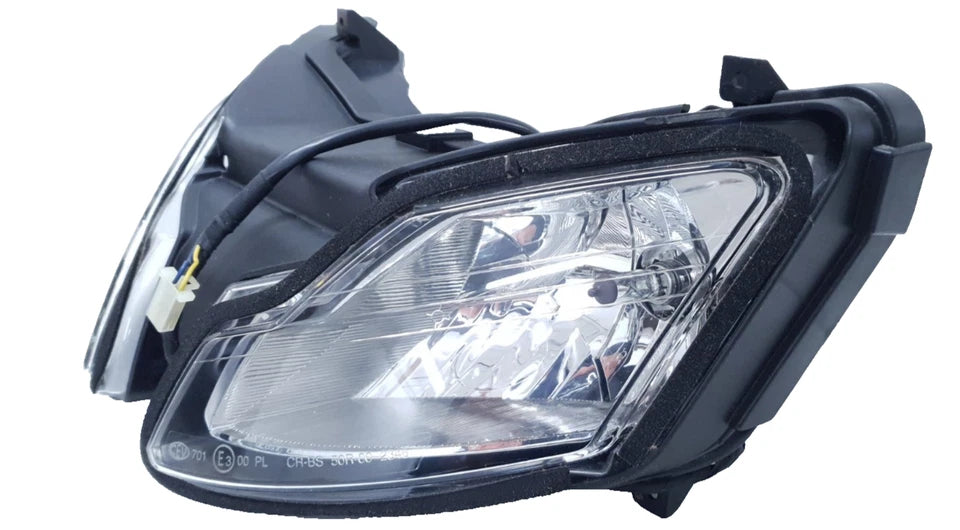 Phare avant Aprilia RS 50 2010 Réf : AP8224586