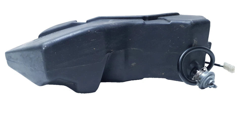 Réservoir d'essence Derbi Senda DRD X-Treme 50 2006 Réf : 00H0040611