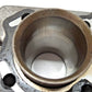 Cylindre & pistons Honda CM 125 Custom 1995 Réf : 12100-KC2-680