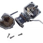 Carburateur 26mm Keihin droit Honda CB 125 T 1980 n°2 Réf : 16100-399-004