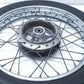Roue avant Honda CM 125 T 1980 Réf : 44701-419-671