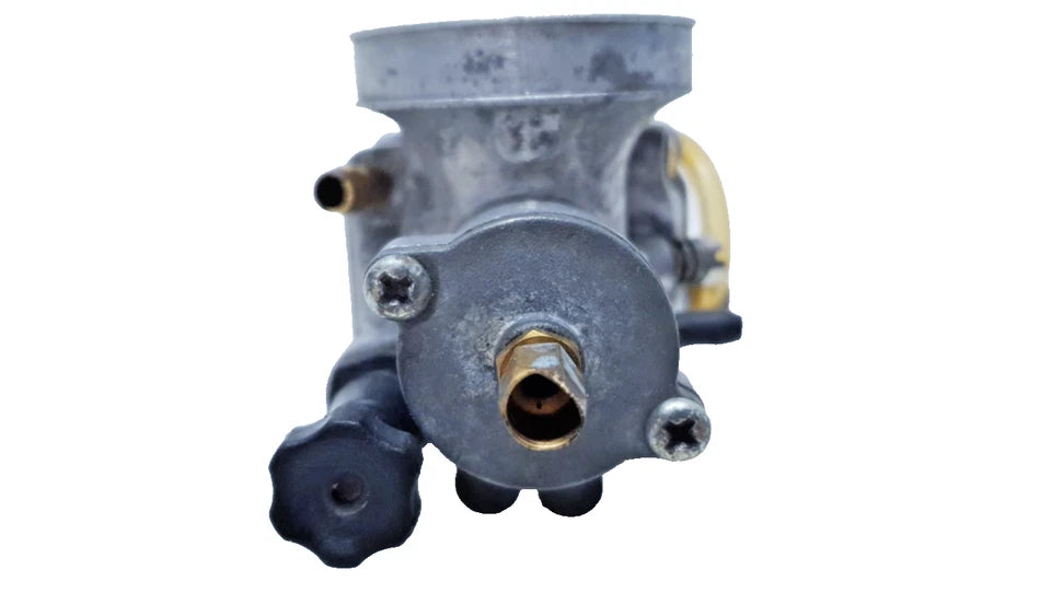 Carburateur 2-2 Polini CP 19mm Yamaha TZR 50 2004