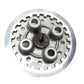Embrayage complet Yamaha XT125X 2005 Réf : 5RM-E6150-00-00
