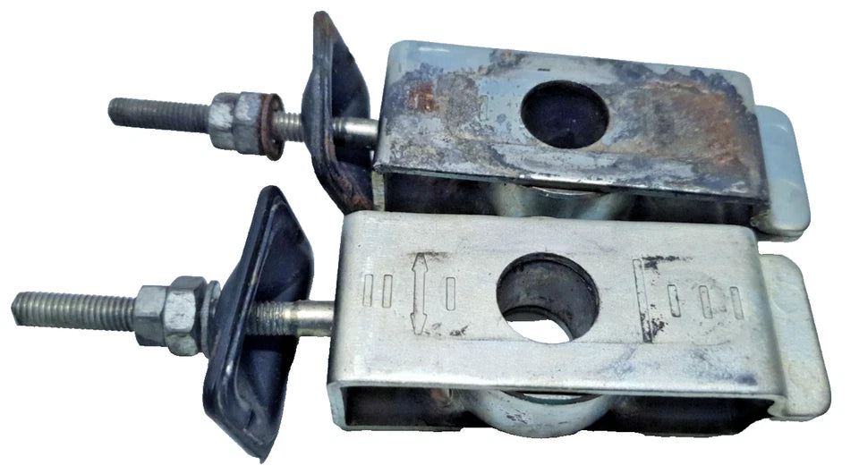Tendeurs de chaîne Honda CA 125 Rebel 1997 Réf : 40543-KEB-620