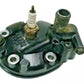 Culasse Yamaha DT125LC 1987 n°2 Réf : 34X-11111-01-00