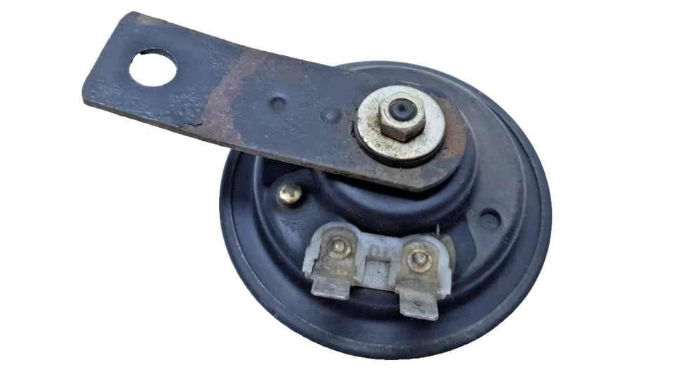 Klaxon / Avertisseur sonore Honda CLR 125 CityFly 2001 Réf : 38110-KFT-620