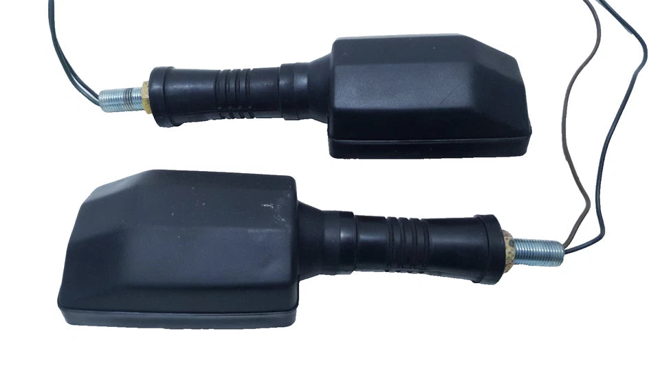 Clignotants avant Yamaha SR 125 1993 Réf : 3MW833101000