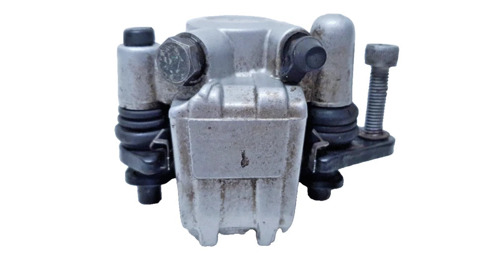 Etrier de frein avant Derbi Senda DRD X-Treme 50 2006 Réf : 00H01202193