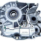 Carters moteur centraux Honda CA 125 Rebel 1997 Réf : 1100-KC2-960