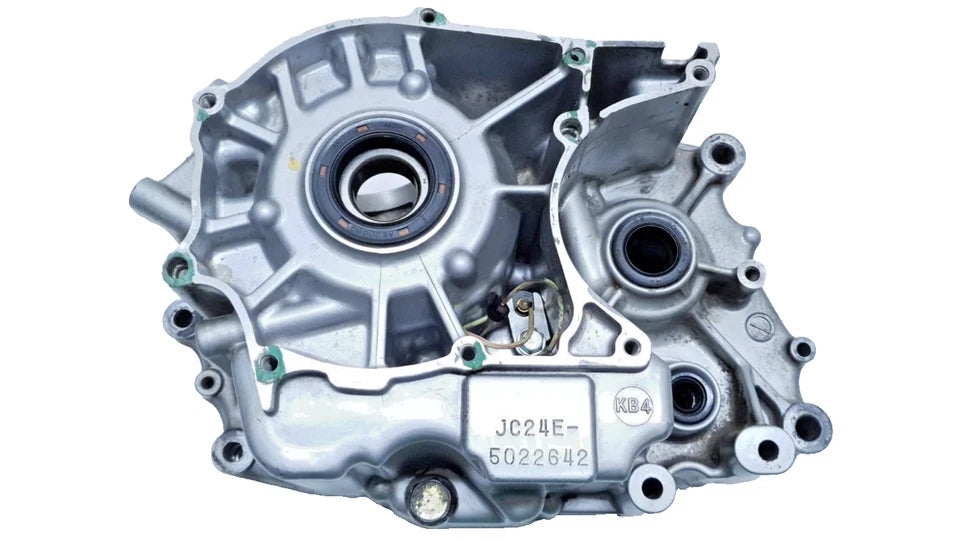 Carters moteur centraux Honda CA 125 Rebel 1997 Réf : 1100-KC2-960