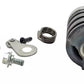 Barillet de sélection Yamaha DT125LC 1987 n°6 Réf : 10V-18540-00-00