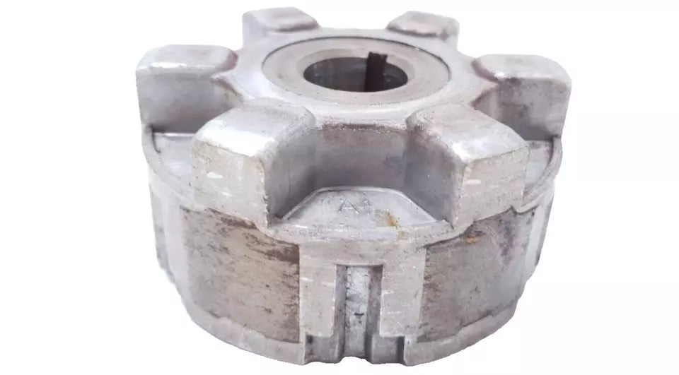 Rotor d'allumage Honda CB 125 T 1981 Réf : 31110-399-004