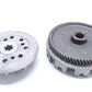 Cloche & noix d'embrayage Yamaha TZR 50 2002 Réf : 4YV-E6150-00-00