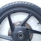Roue avant Honda CBF 125 2010 Réf : 44650-KWF-930