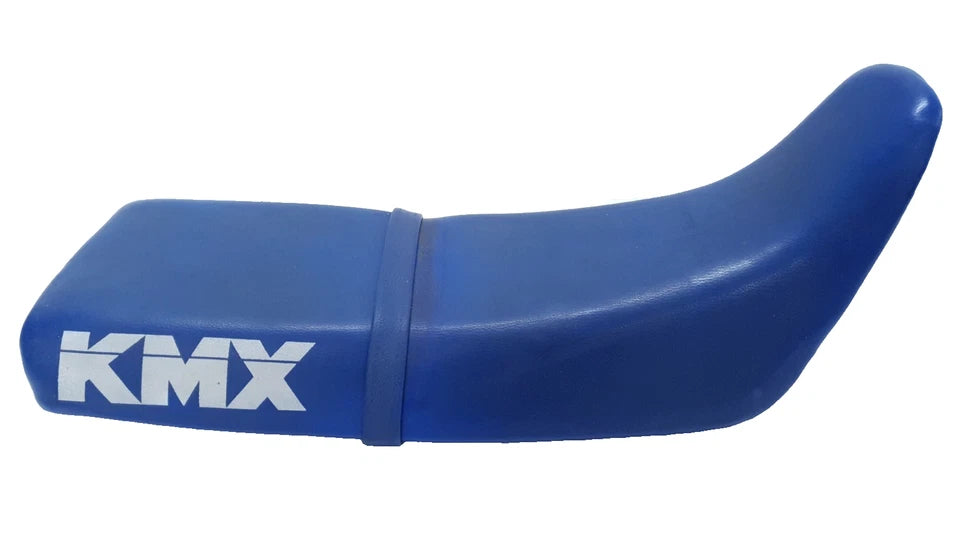 Selle Kawasaki KMX 125 1988 Réf : 530011559NG