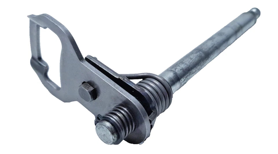 Axe de sélecteur Kymco Zing 125 1997 Réf : 24610KFC6001