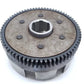 Embrayage complet Honda CM 125 T 1978 n°4 Réf : 22100-399-000